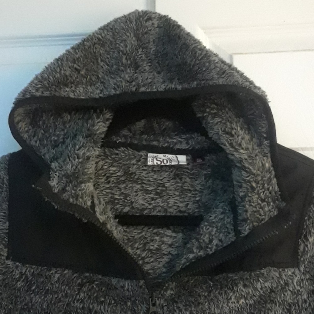 Jacket - Picture 3 of 4